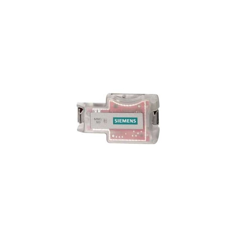 Siemens 6SL3555-0PM00-0AA0  Sinamics G110d Product Image